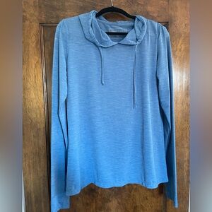 Anetik Breeze Tech Hoody - XL